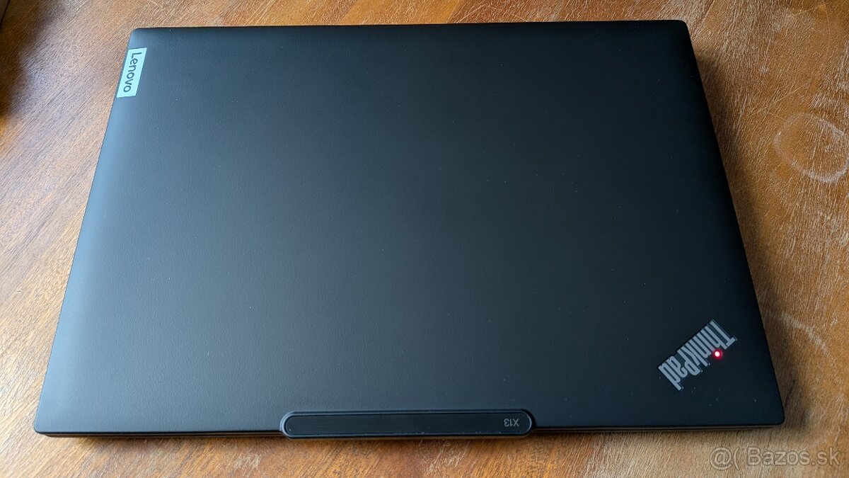 Lenovo Thinkpad X13 - 3