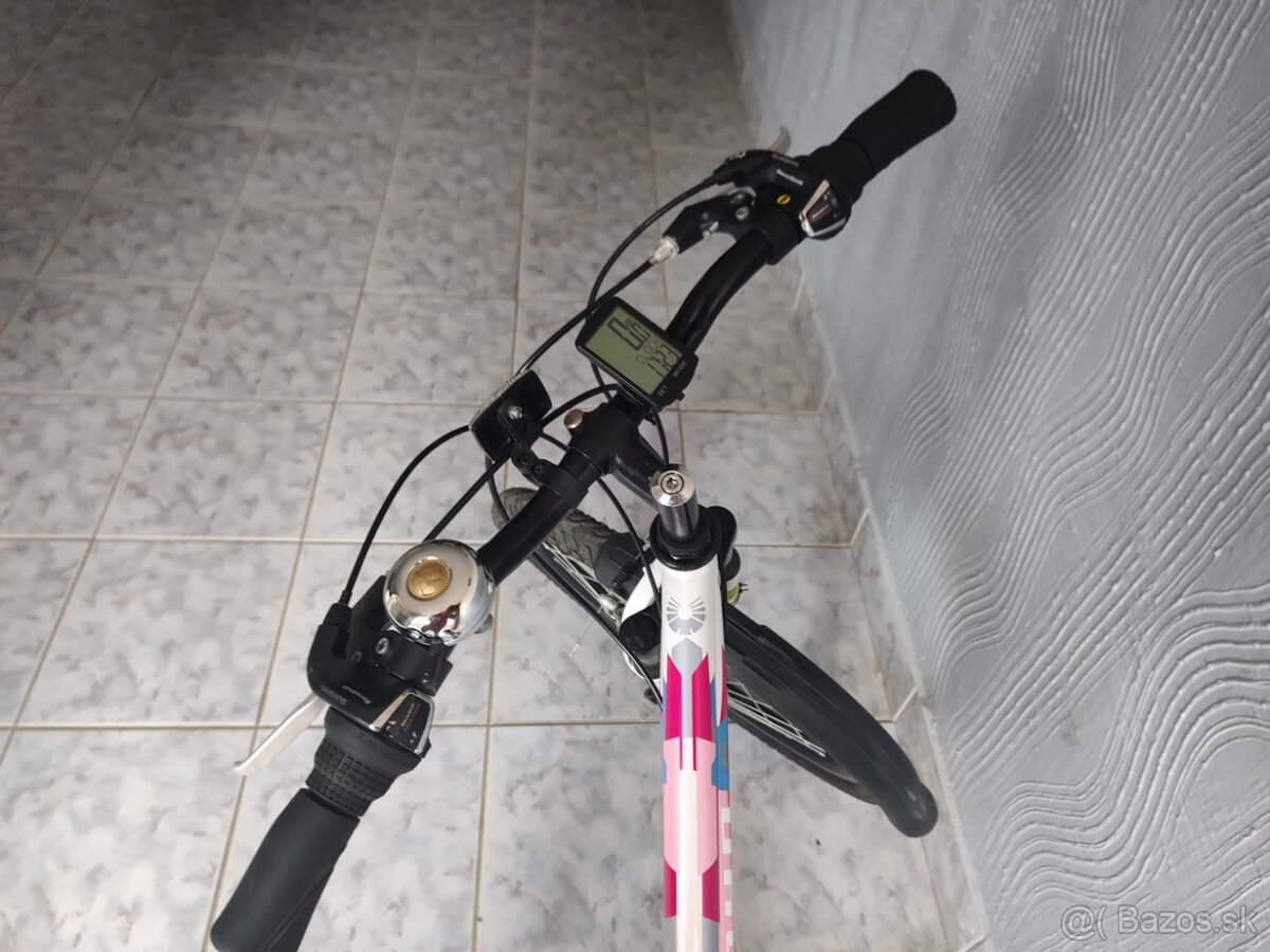 Bicykel zn. Mayo - 3