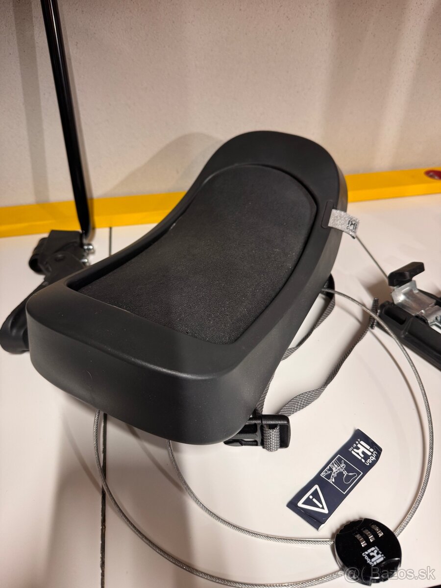 Urban IKI junior - 3