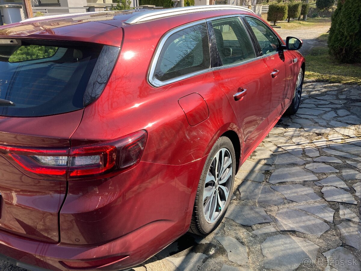 Talisman Grandtour - 3