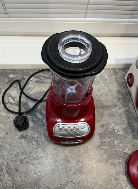 Kitchenaid 5KSB5553E Mixér 550w - 3