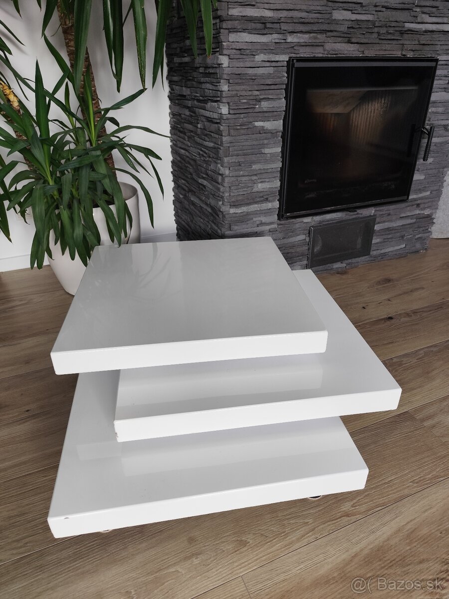 Konferenčný stolík - 3