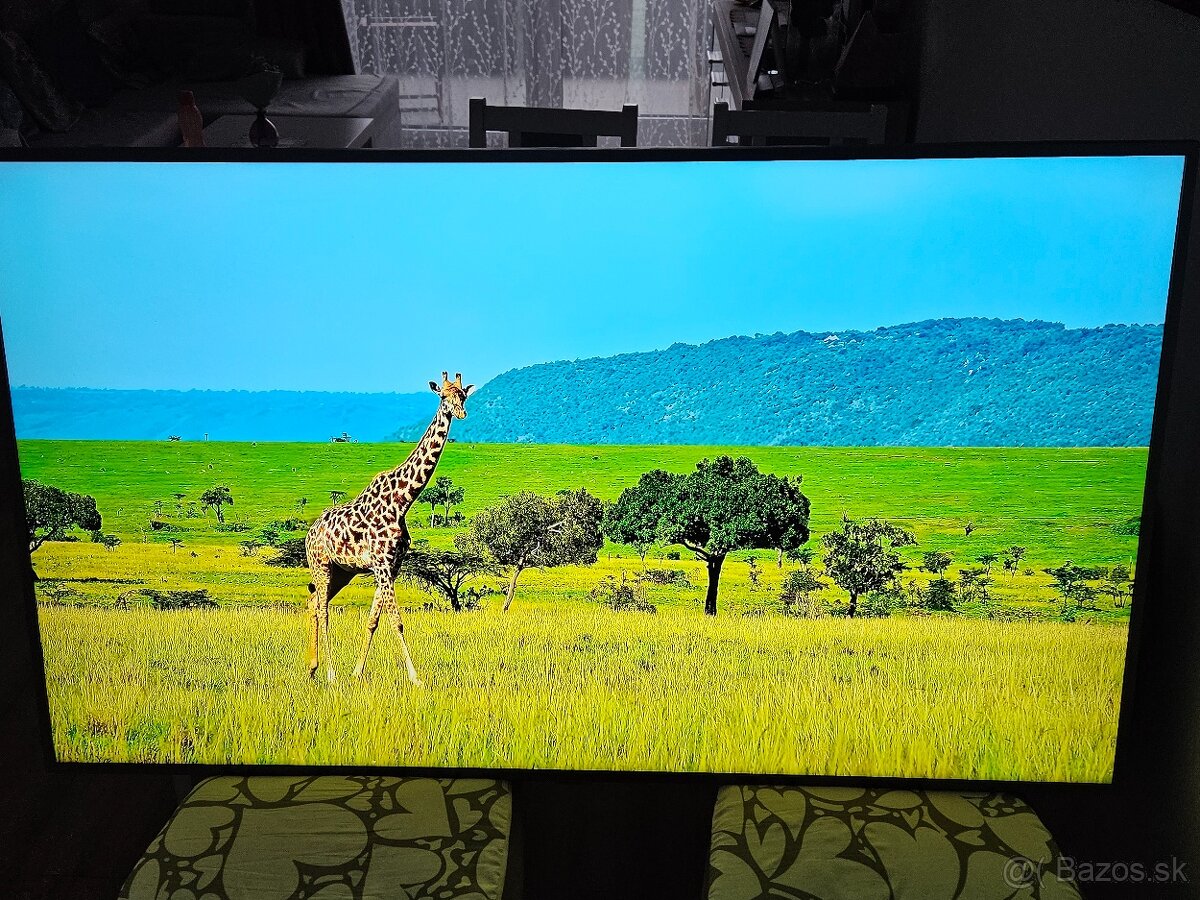 Samsung 55" (139cm)SMART 4K ,TOP STAVE - 3