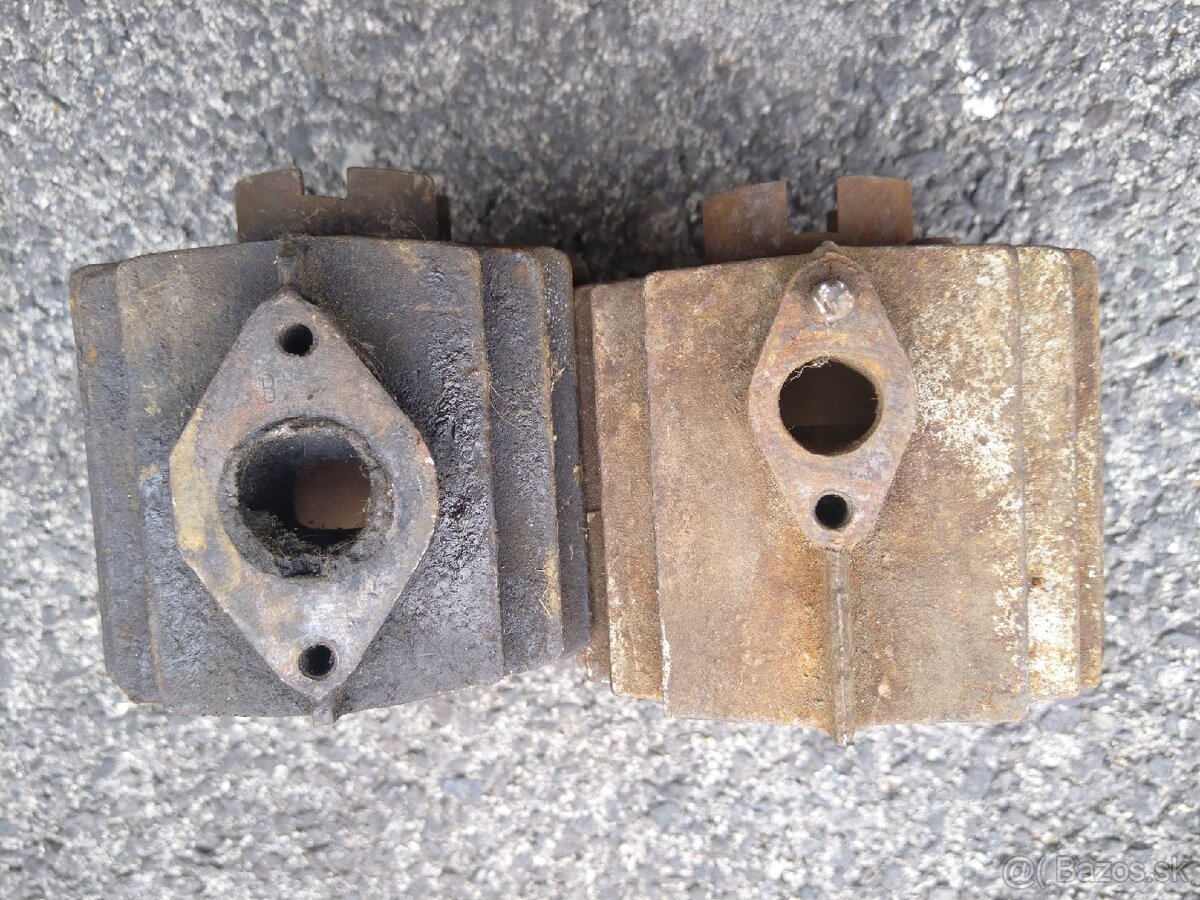 Valec jawa 550,555 - 3