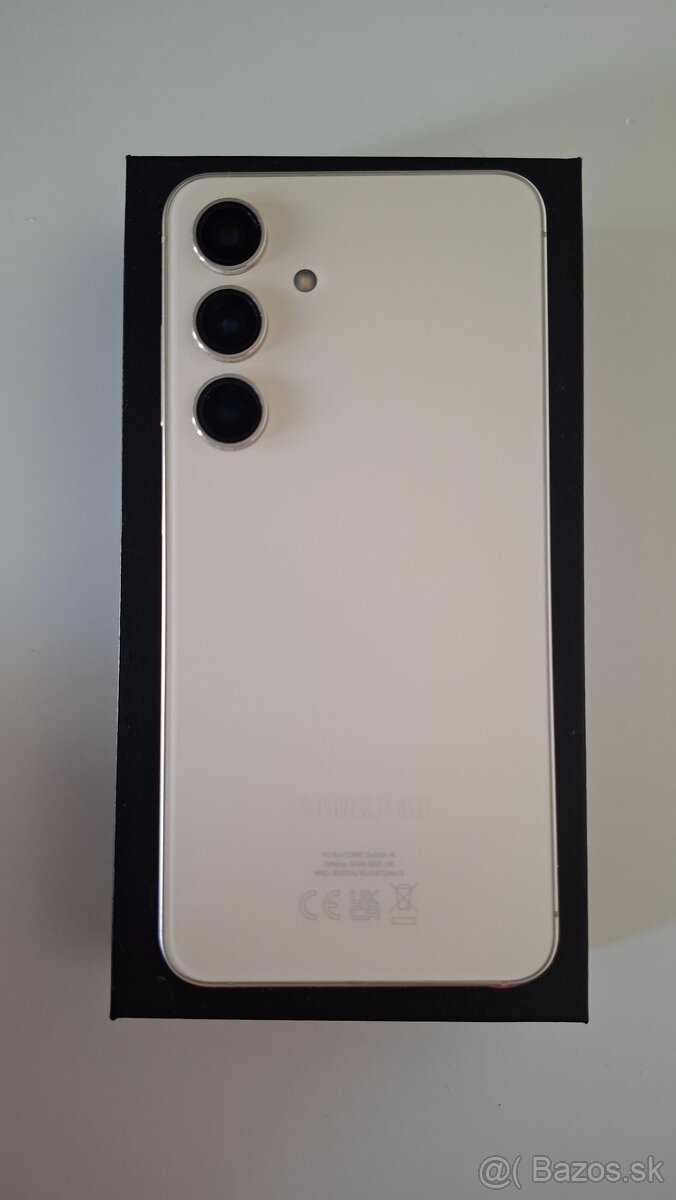 Predam Samsung Galaxy S24 250Mb - 3