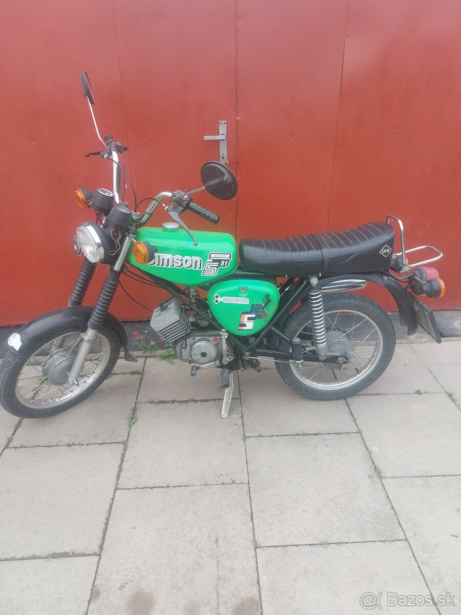 Simson