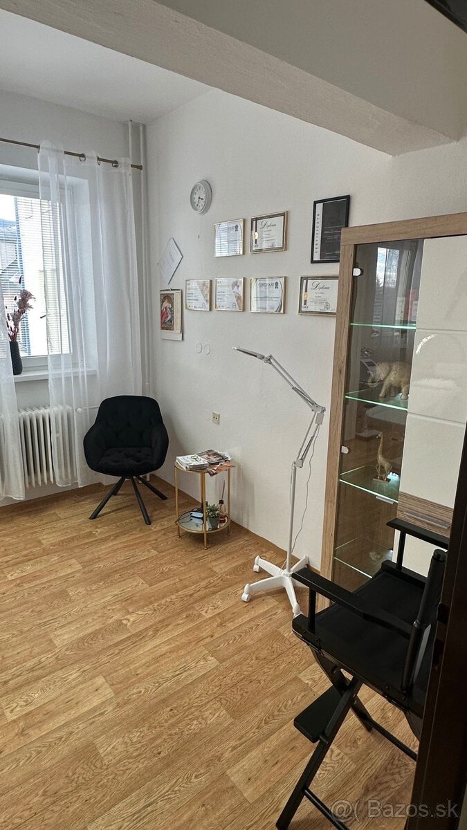 Odstúpim kozmetický salón - 3