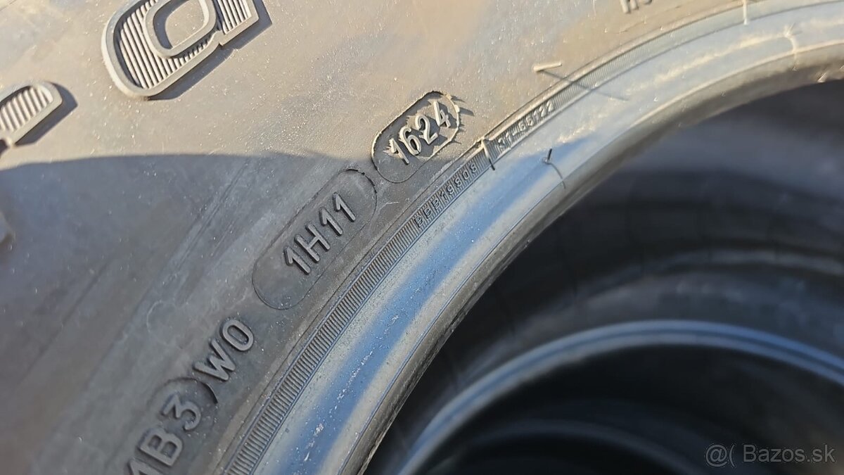 275/60/20 275/60 R20,BFGOODRICH T/A LAND ROVER DEFENDER OCTA