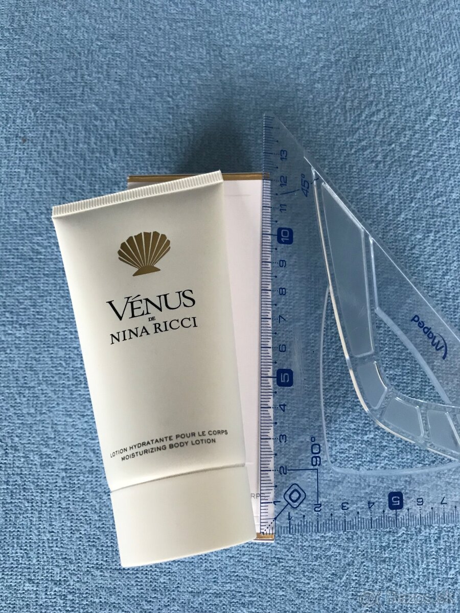 Nina Ricci Vénus - 3