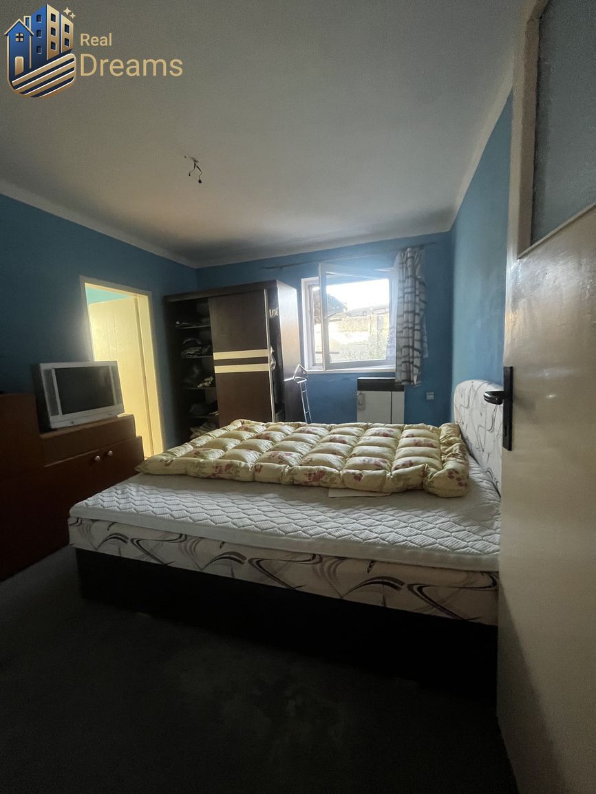 Na predaj: 4-izbový rodinný dom s veľkým pozemkom – tichá lo - 3