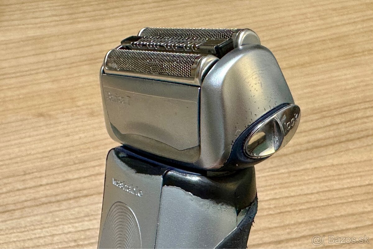 Braun Series 7 plne funkčný (okrem zastrihávača) - 3