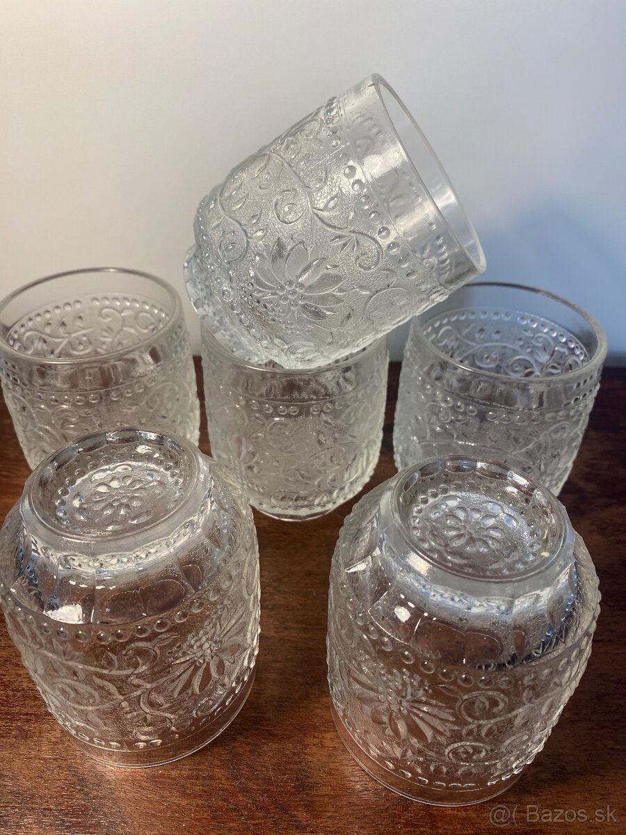 Pohare napojove - 3