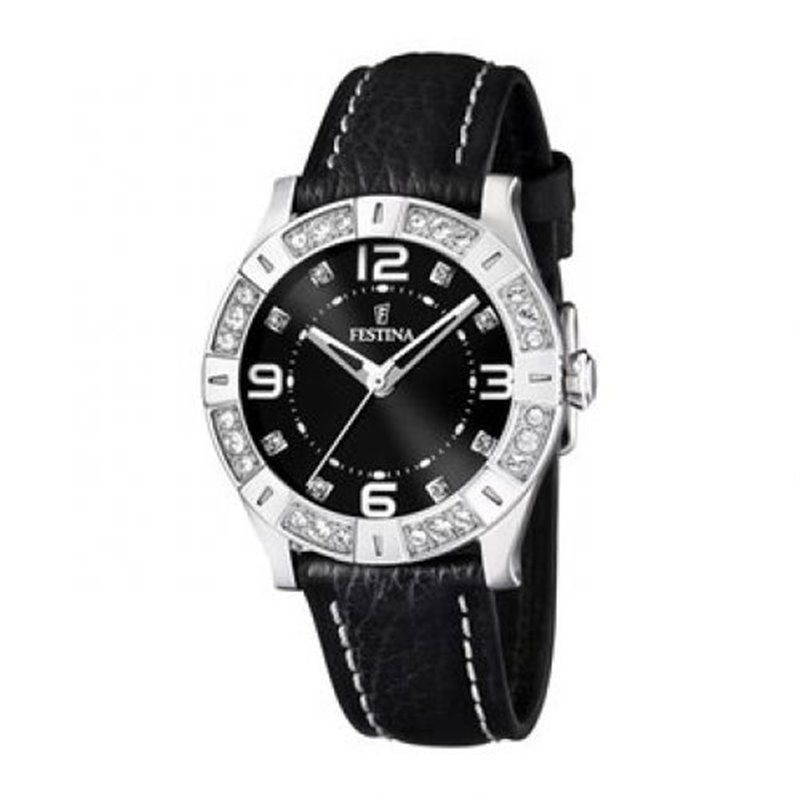 DAMSKE HODINKY MARC JACOBS FESTINA GUESS - 3