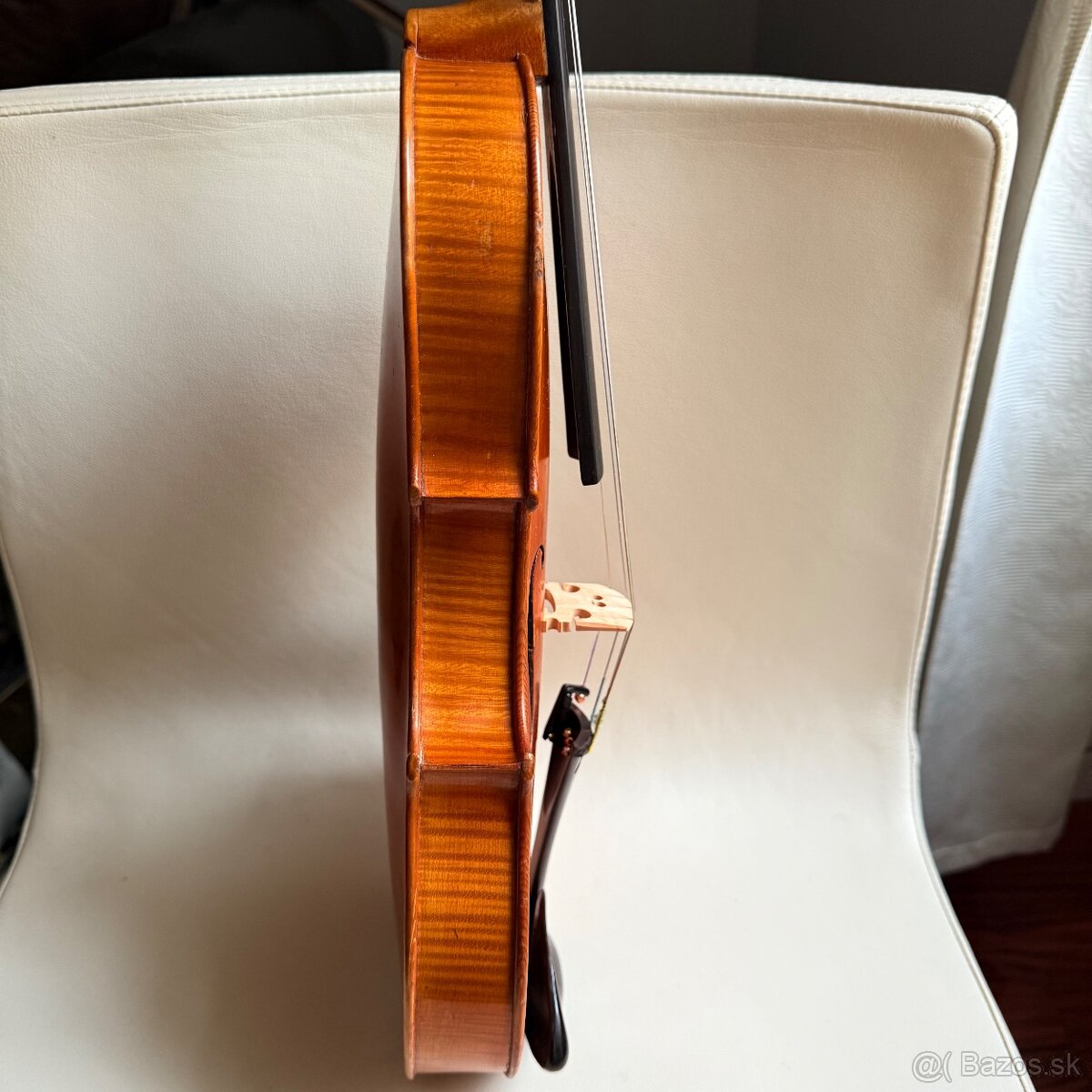 Predám staré husle - 3