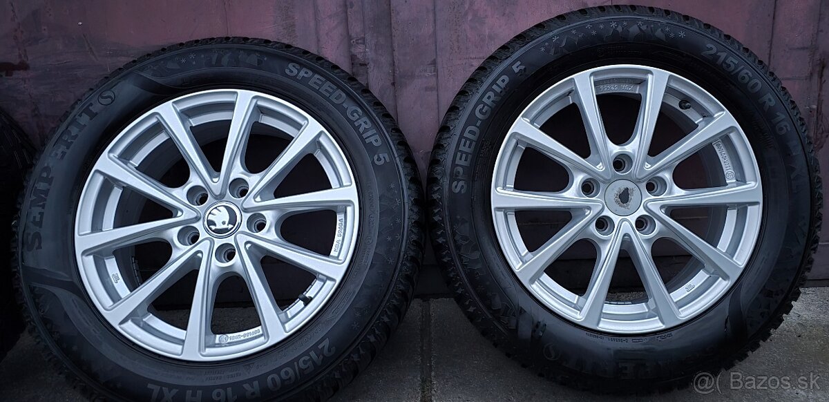 5x112,r16,Alutec,6,5J,et46,205-55-Continental-4,5mm-2019 - 3