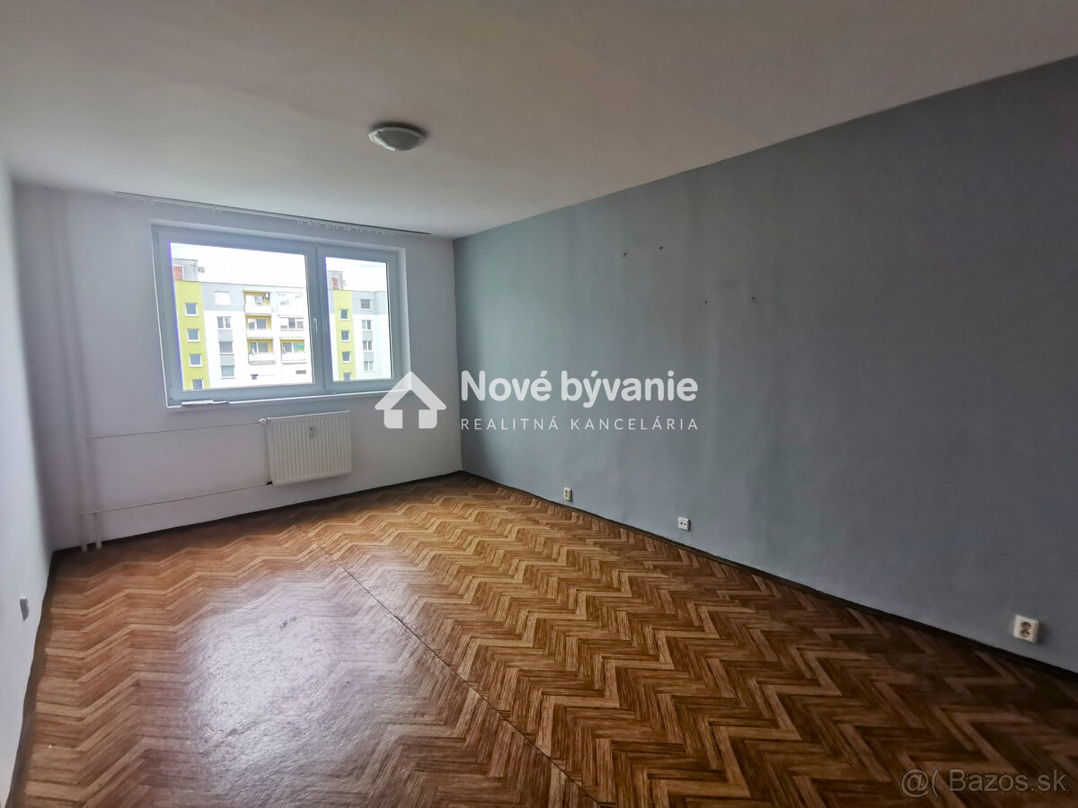 Ponúkame na prenájom útulný 2-izbový byt v Michalovciach - 3