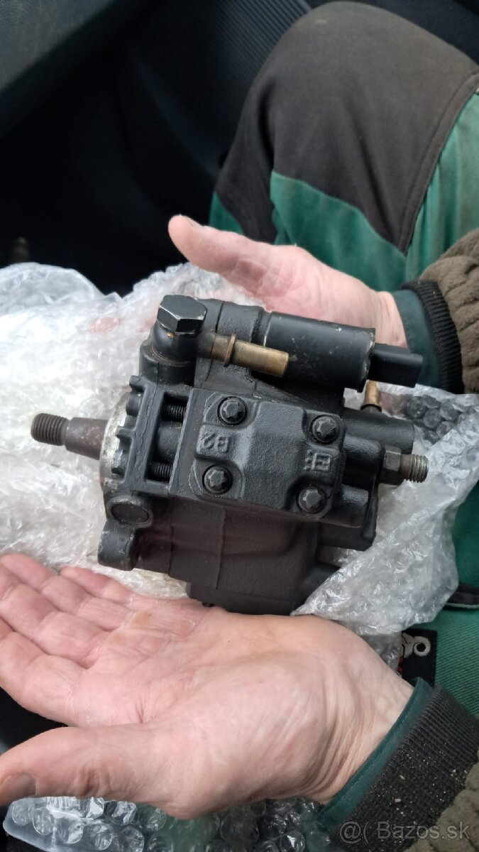 predám vstrekovacie čerpadlo - 3