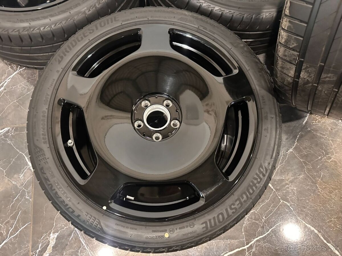 A2234014200 Mercedes Maybach S-Klasse r20 W223 zimní - 3