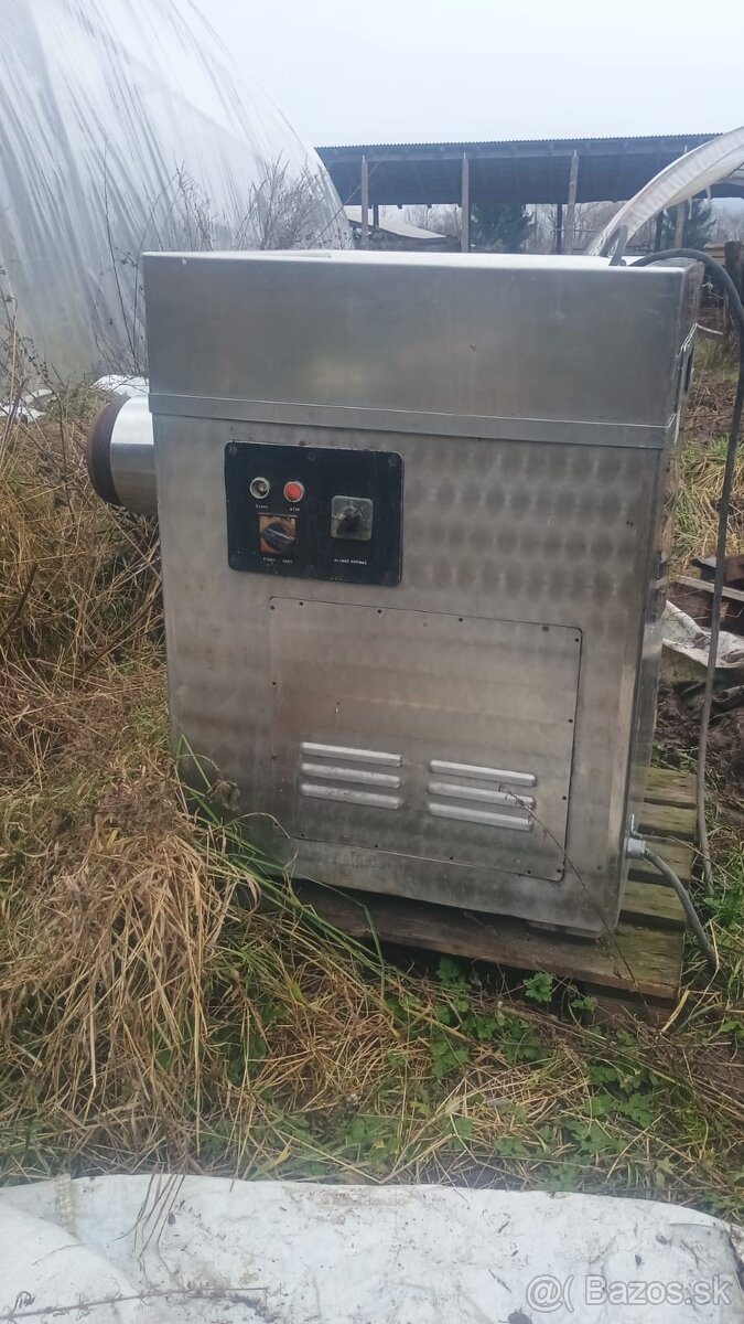 Rezačka mäsa rm1000 - 3