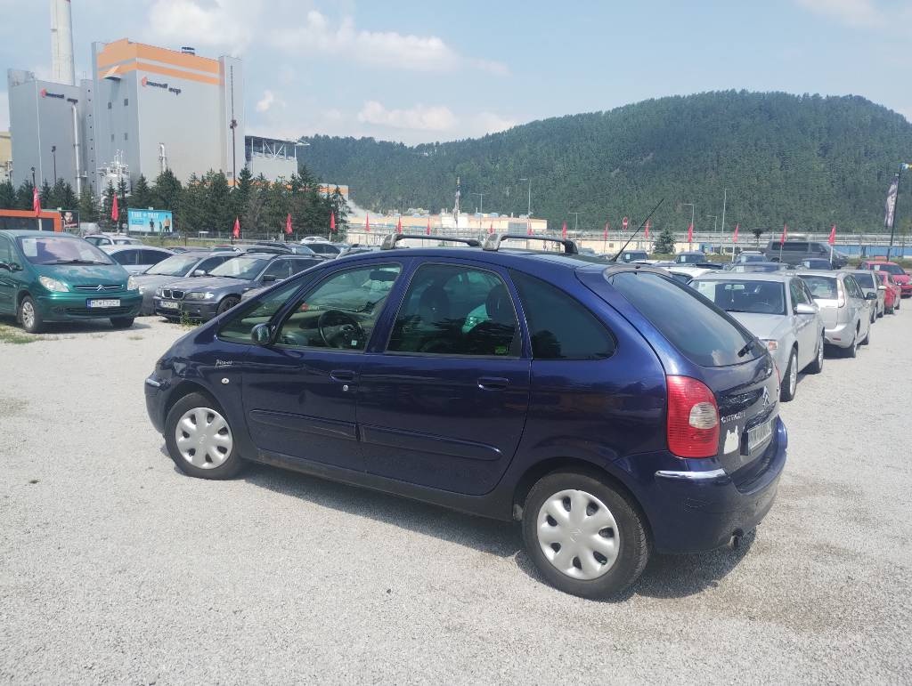 Citroën Xsara Picasso 1.6 HDi Pack - 3