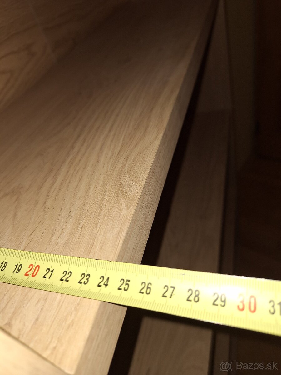 Knižnica predaj - 3