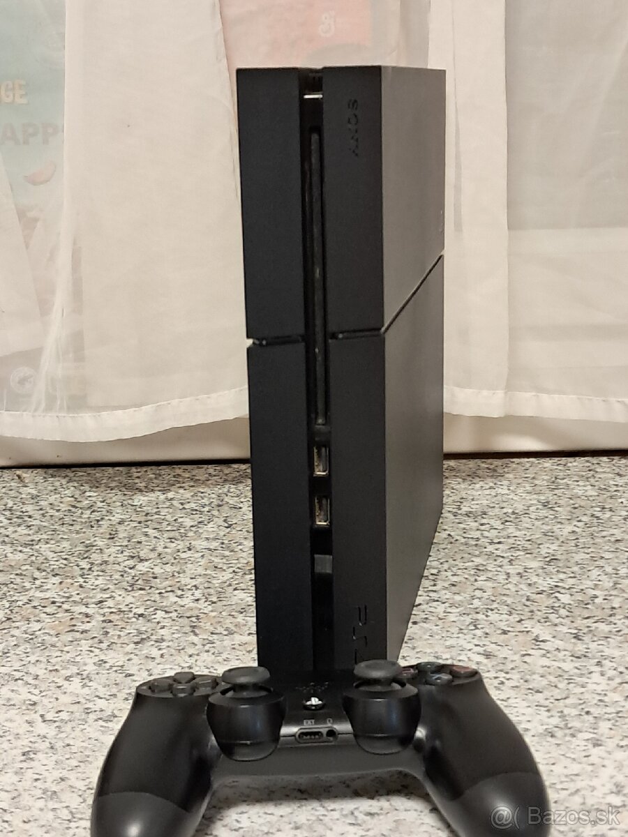 Sony PS4 Playstation 4 1000GB - 1TB / + Gamepad - 3