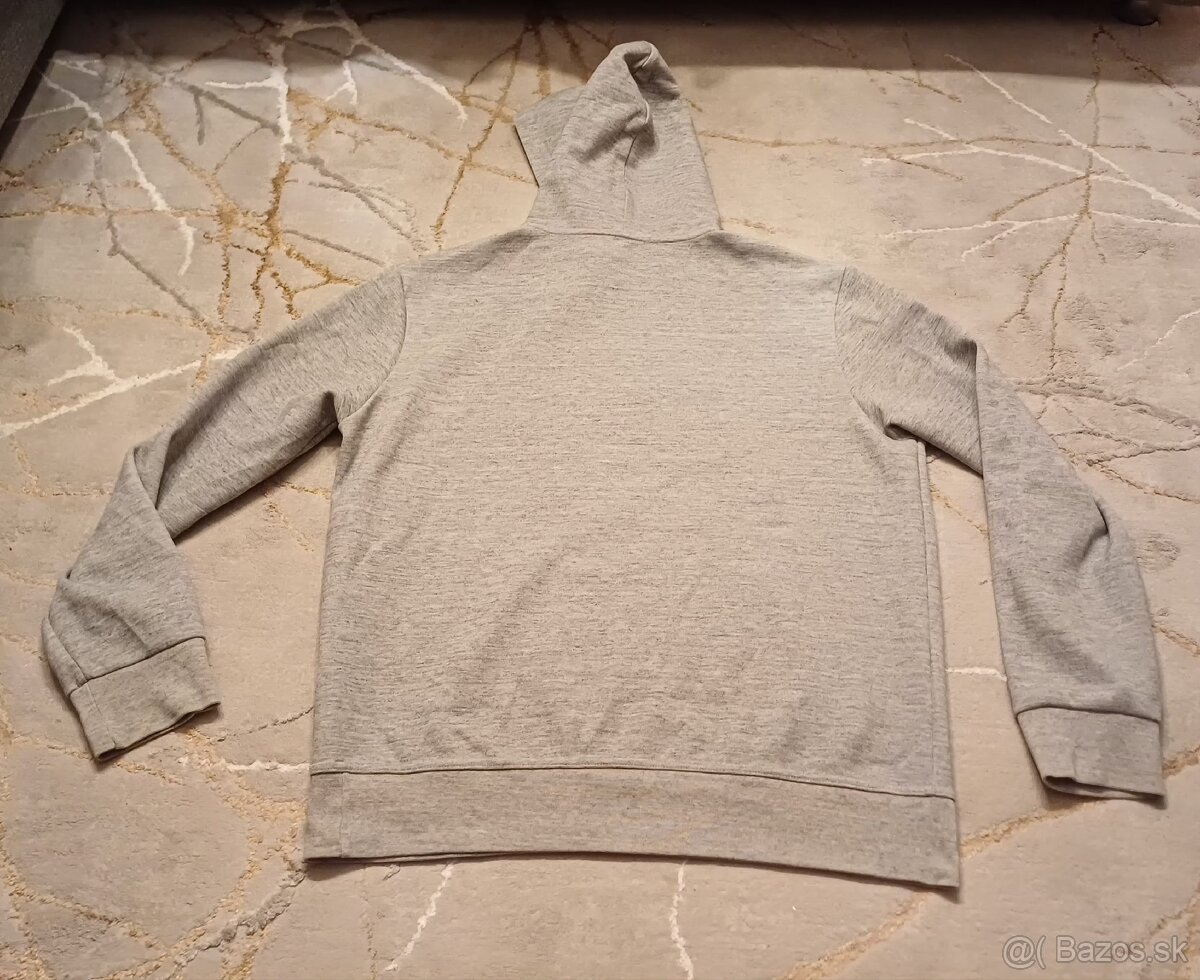 Ralph Lauren šedä zimná - 3