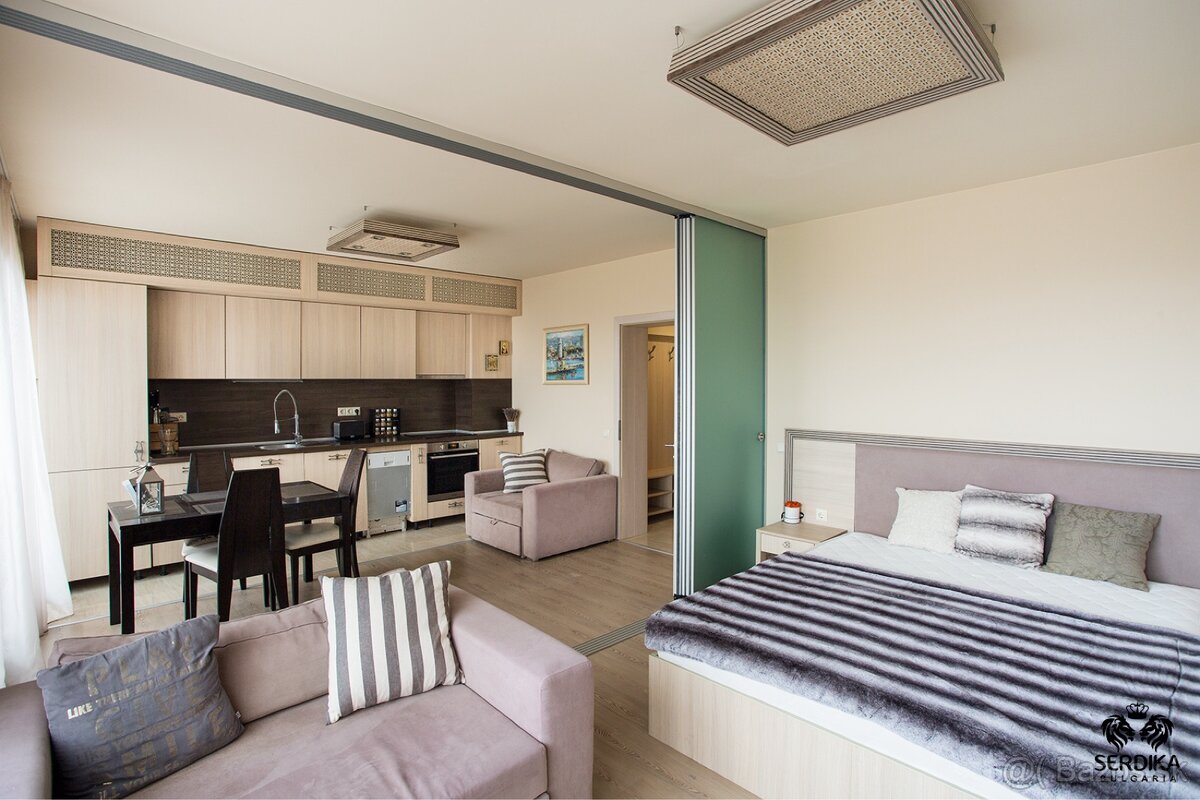 Exkluzívna ponuka Varna, Bulharsko - 3