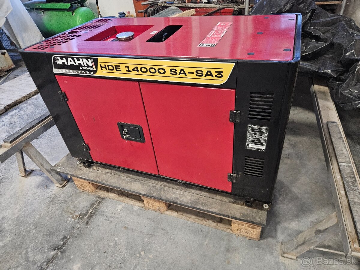 DJI Agras T30 +elektrocentrala + zmiesavac - 3