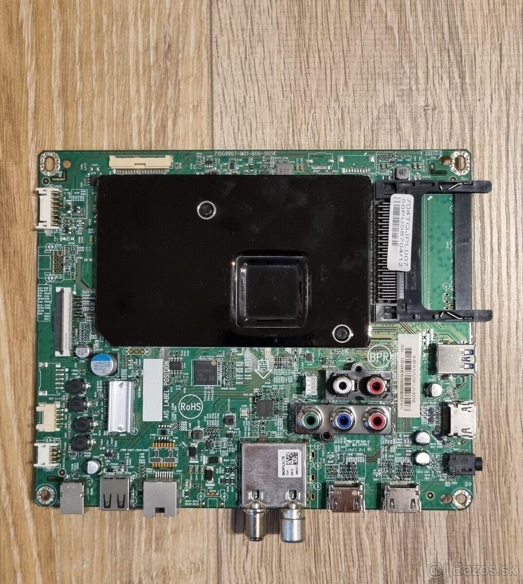 48.Predám náhradné diely do lcd, plazma televízorov : - 3