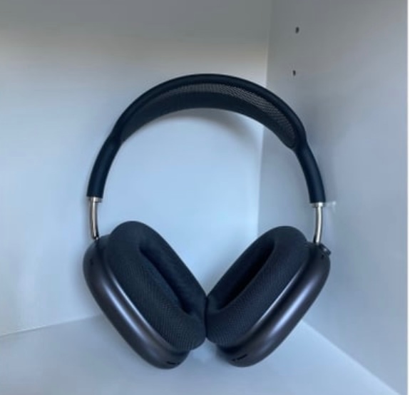 AirPods Max black - 3