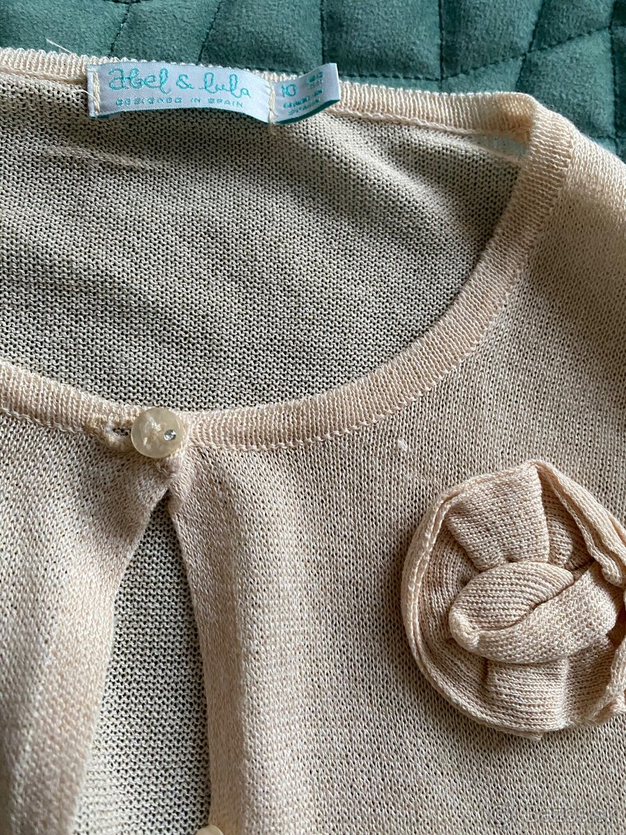 Ábel & lula bolero - 3