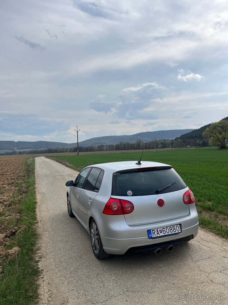 Vw golf 5 GT Sport - 3