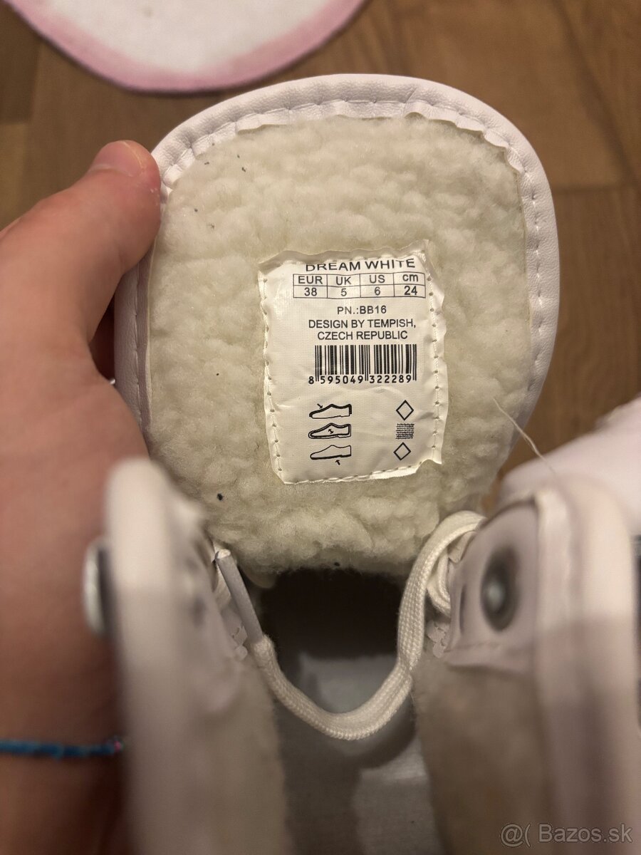 Korčule TEMPISH Dream - 3