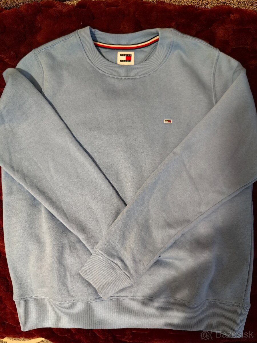 Svetrik Tommy Hilfiger - 3