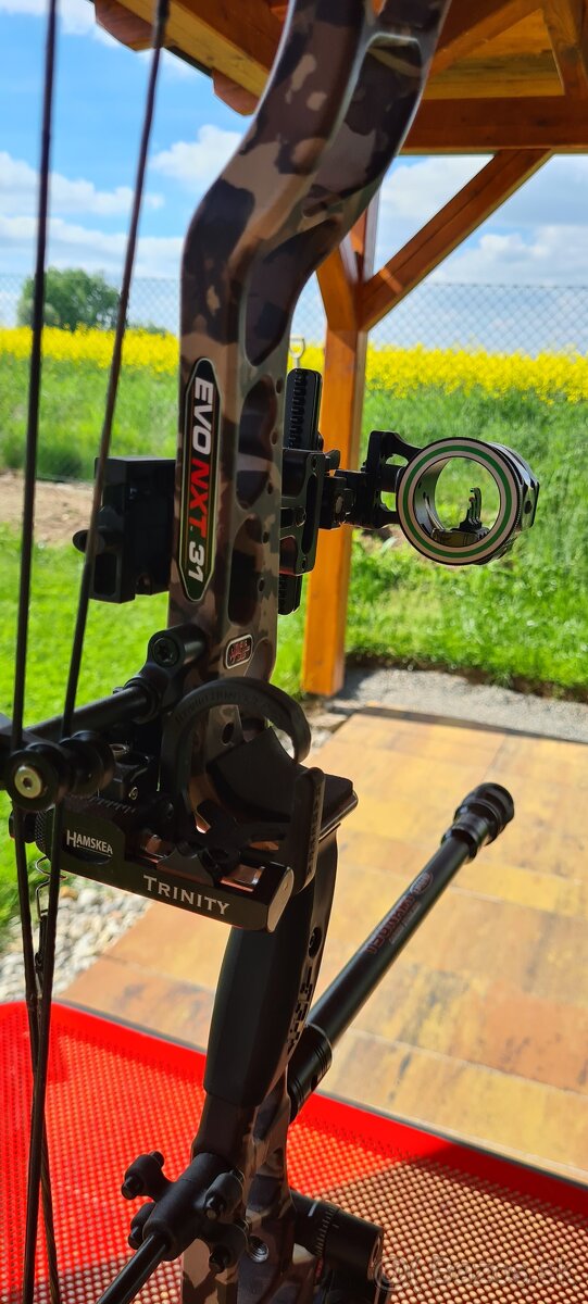 PSE EVO NXT 31 LH - 3