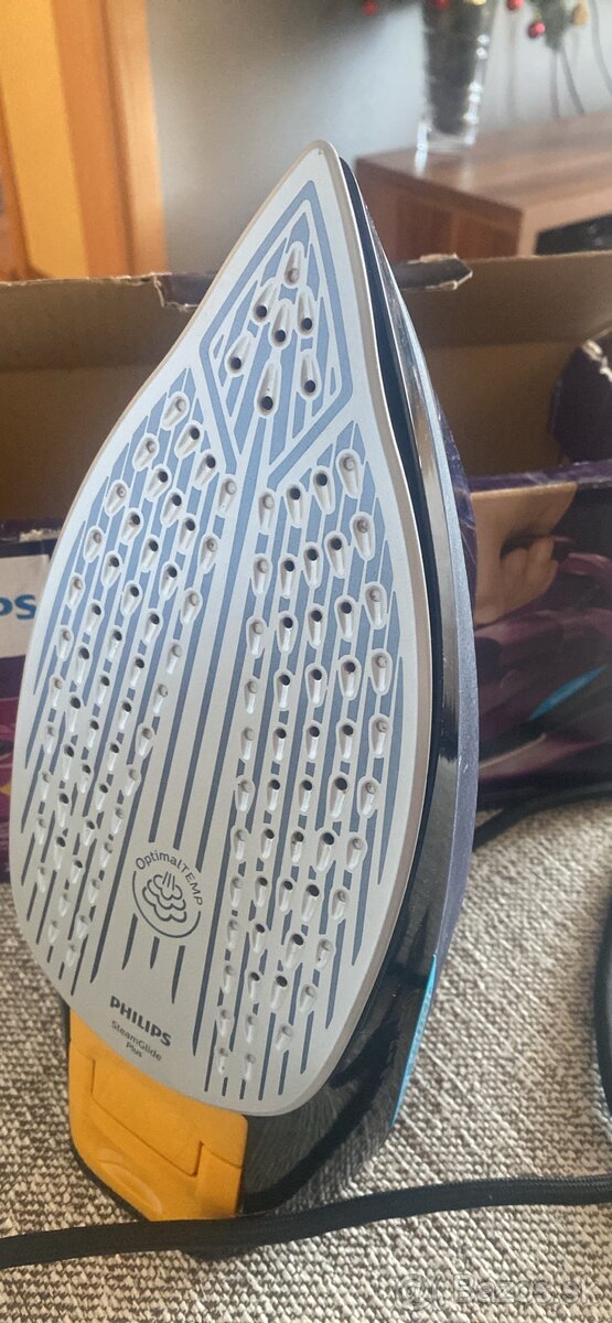 Predam zehlicku v top stave - 3