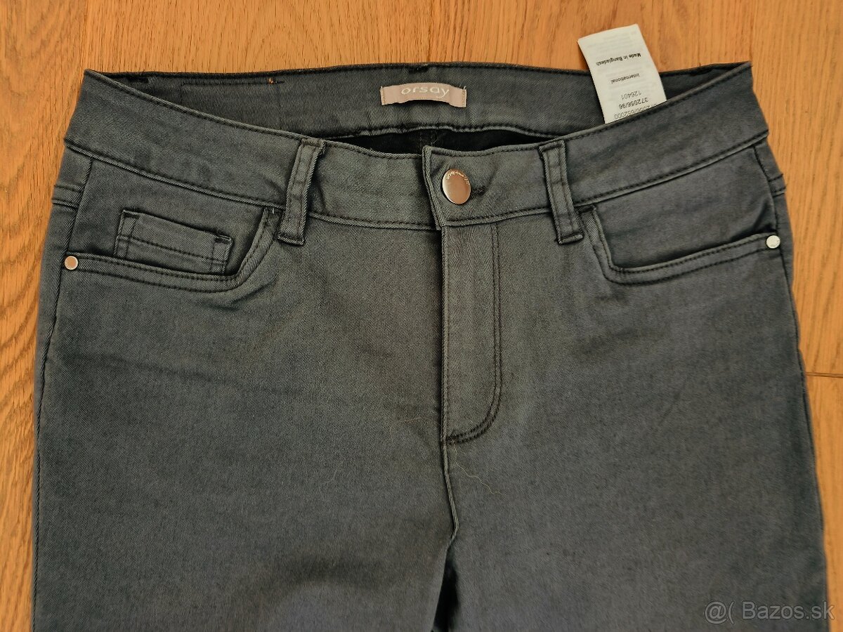 Dámske rifle ORSAY, veľkosť 36 - 3