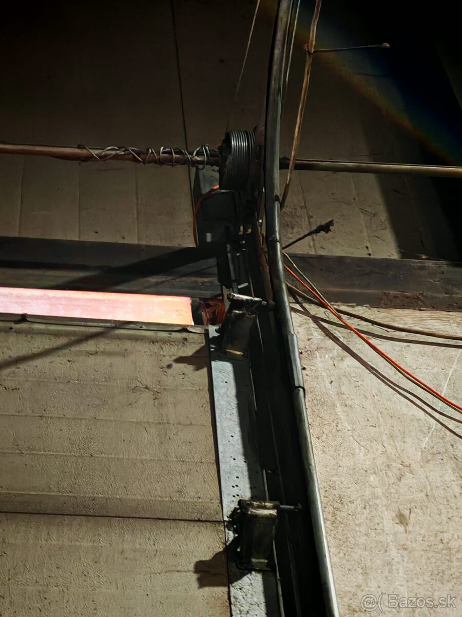 Predám premiselnu bránu - 3