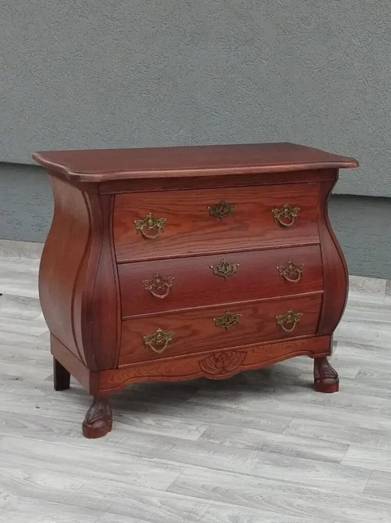 Komoda “ BAROKO “ – ( 6 ). - 3