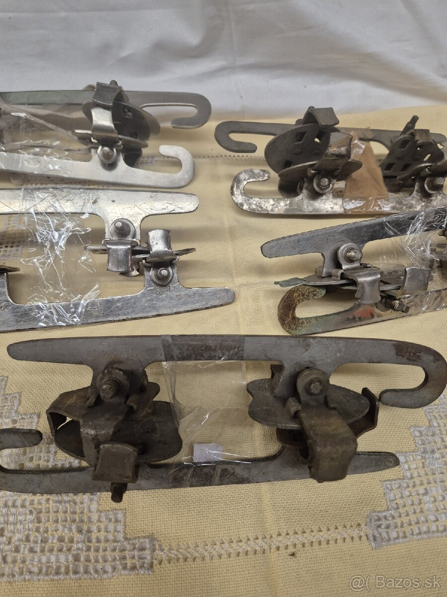 Predam stare spodky korcul - 3