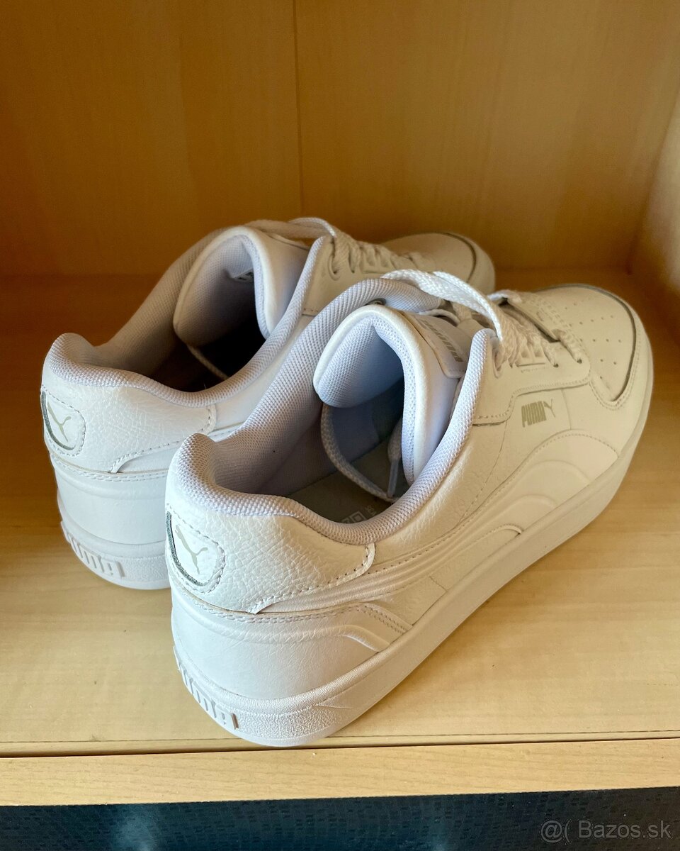 Puma pánske tenisky - 3