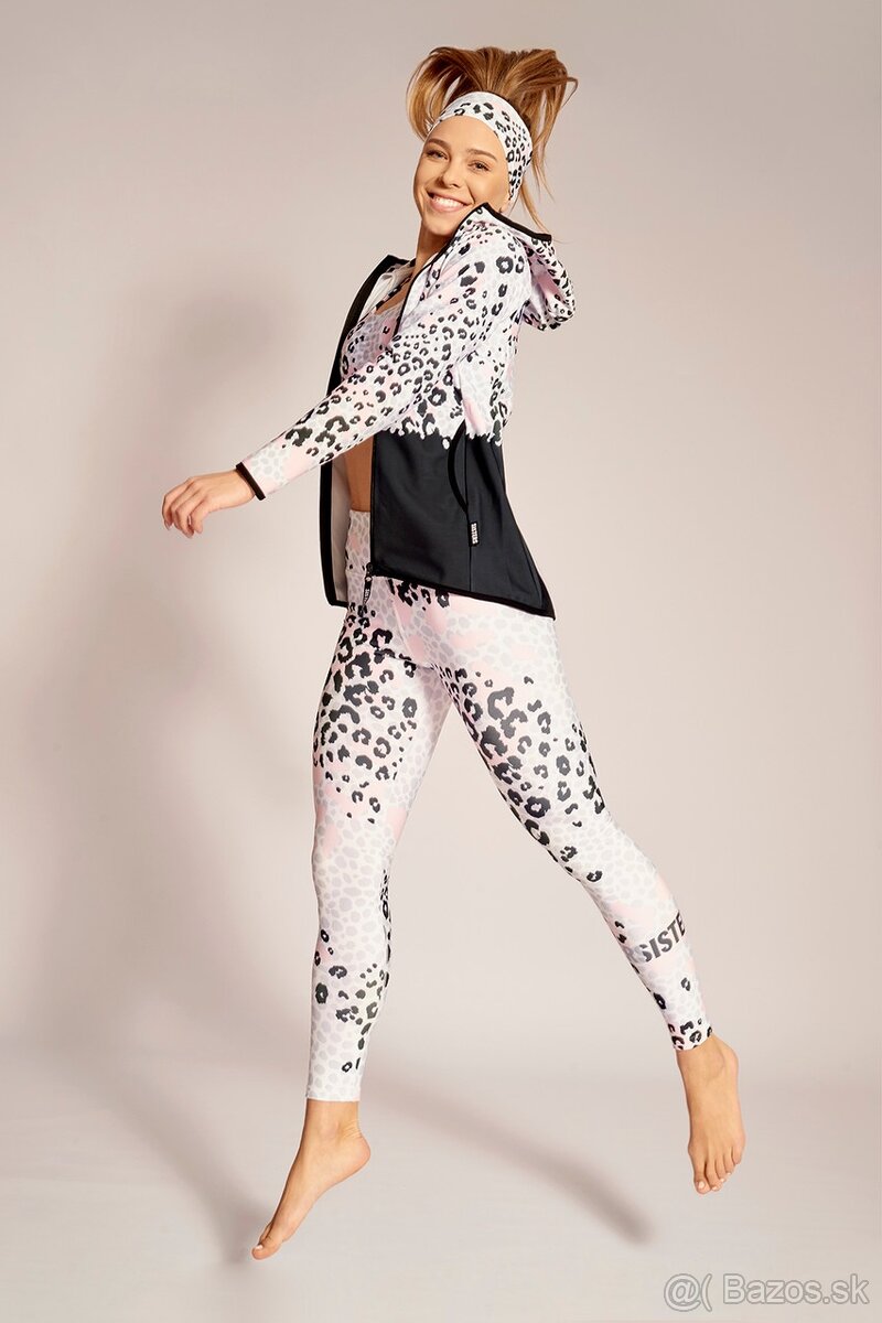 Leo termo komplet vel.S - 3