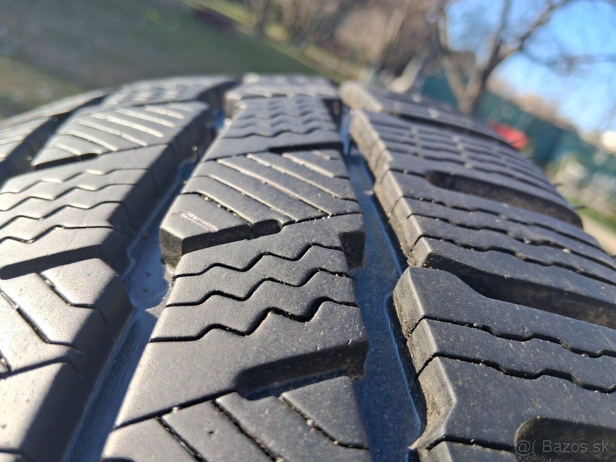 215/75 r16C zimne pneumatiky - 3