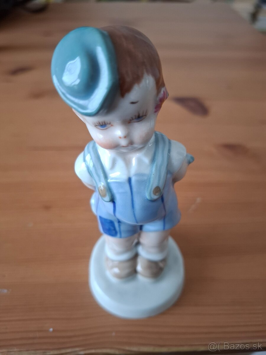 Porcelán a Sklo - 3