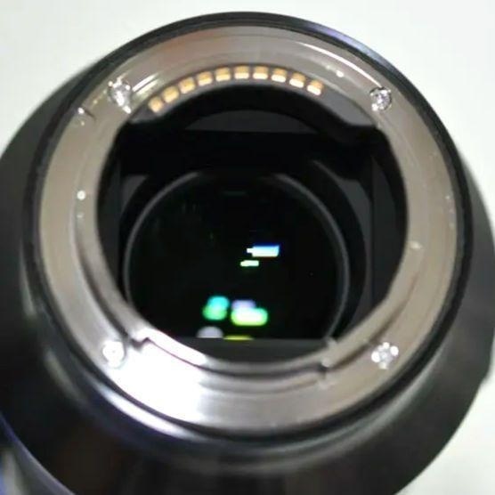 Sigma 40mm f1.4 DG HSM art - 3