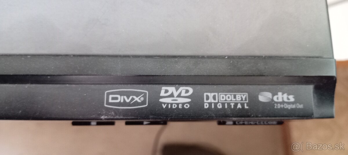 DvD prehravac Panasonic - 3