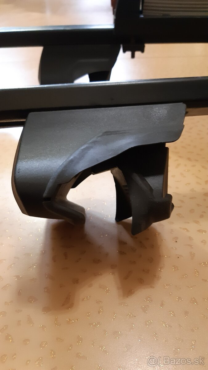 Stresny nosic Thule - 3