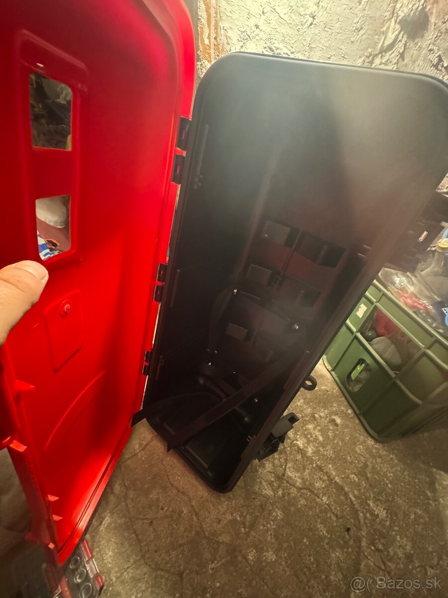 Drziak na Hasiaci pristroj - 3