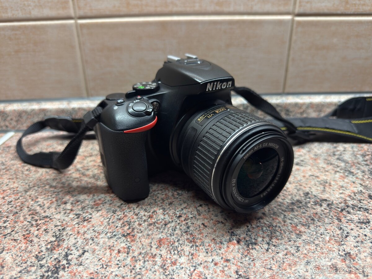 Nikon D5500 SET - 3